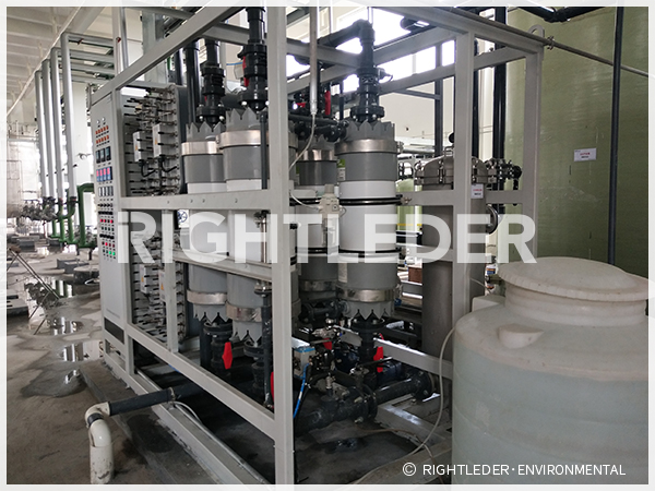 電子晶圓超純水可以提高晶圓良率？