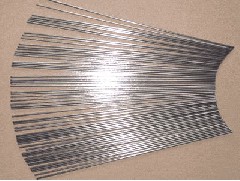 什么是不銹鋼毛細(xì)管？