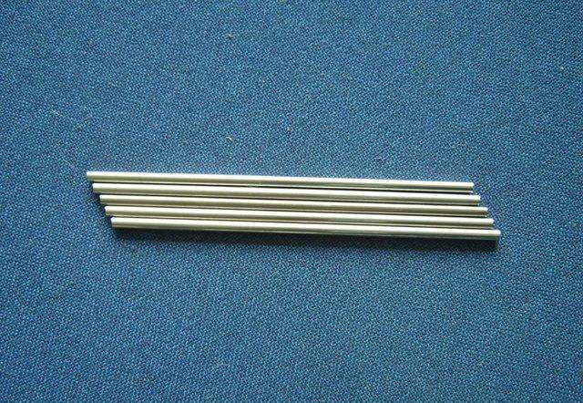 精密不銹鋼毛細管